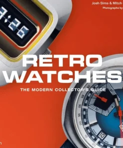 Retro Watches