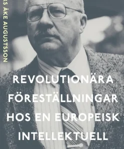 Revolutionära föreställningar hos en europeisk intellektuell : om Jan Myrdal