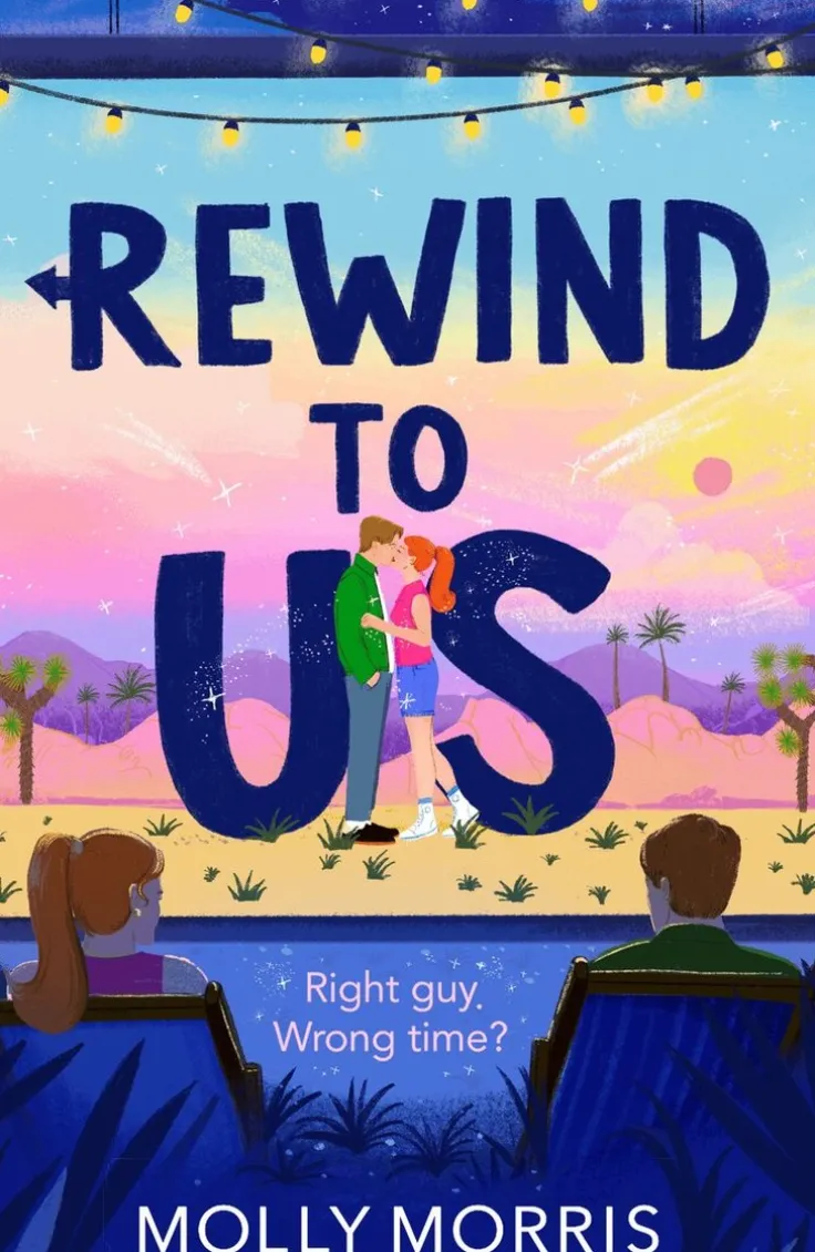 Rewind to Us