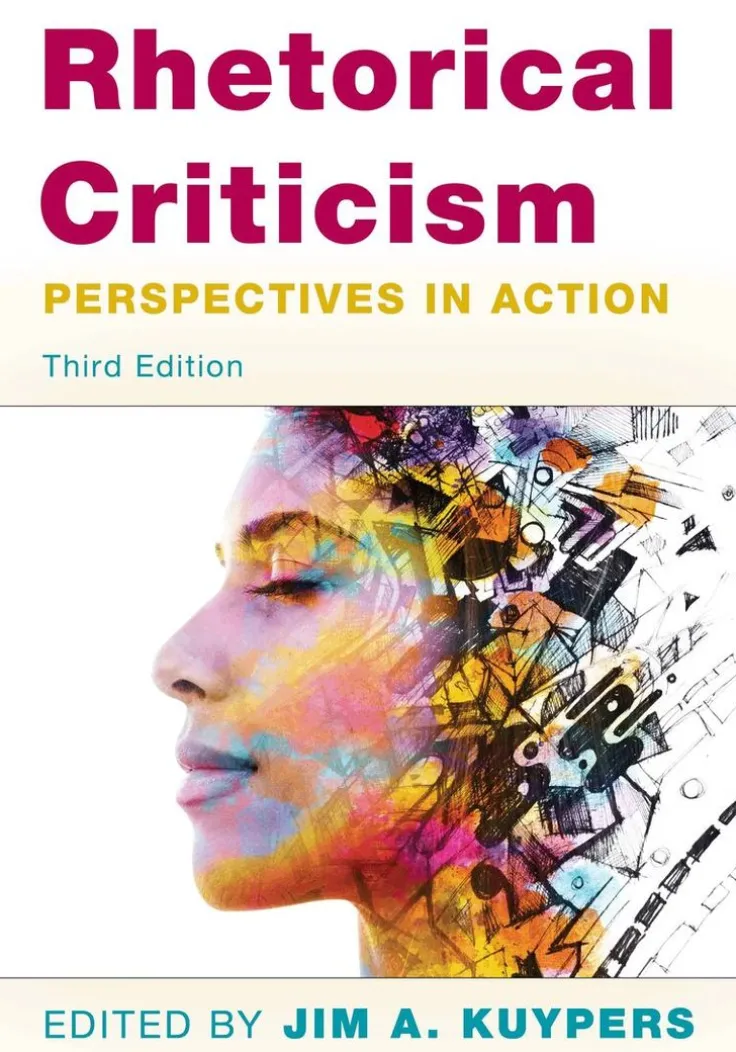 Rhetorical Criticism