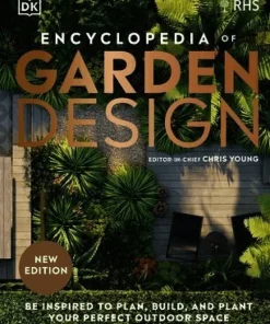 RHS Encyclopedia of Garden Design