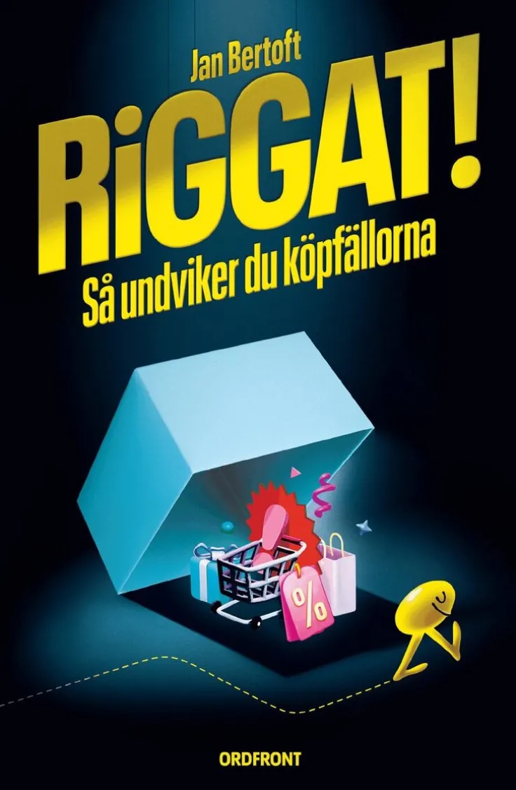 Riggat! : så undviker du köpfällorna