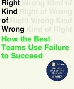 Right Kind of Wrong
