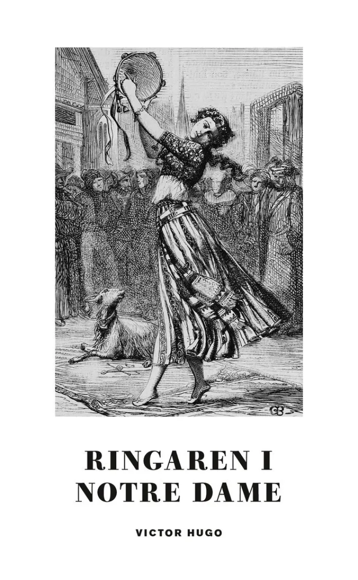Ringaren i Notre dame