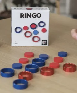 Ringo