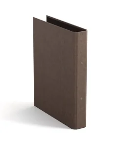 Ringpärm A4 Ringo beige