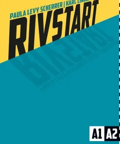 Rivstart A1/A2 Textbok, tredje upplagan