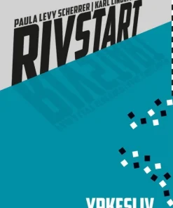 Rivstart Yrkesliv, andra upplagan