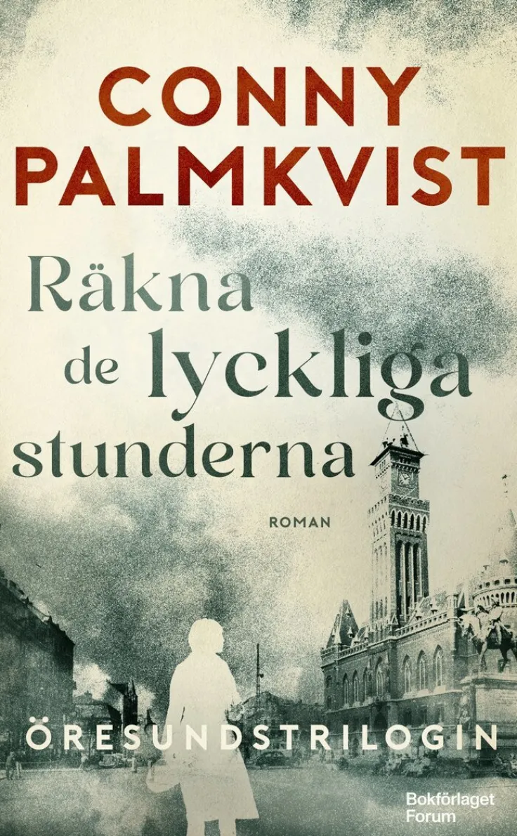 Räkna de lyckliga stunderna