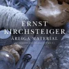 Ärliga material : mina tankar om järn, trä, sten, glas och ull