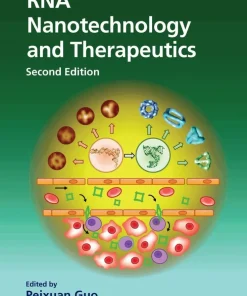 RNA Nanotechnology and Therapeutics