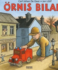 Örnis bilar