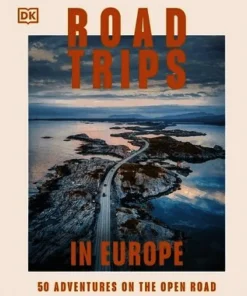 Road Trips in Europe