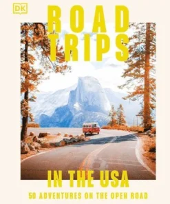 Road Trips in the USA