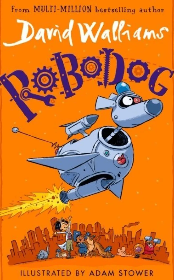 Robodog