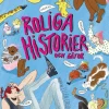 Roliga historier och gåtor