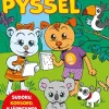 Roliga pyssel