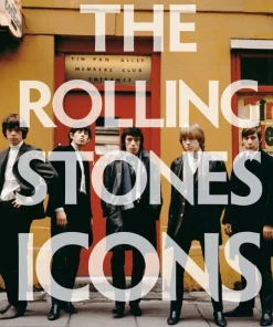 Rolling Stones: Icons