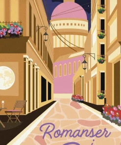 Romanser i Rom