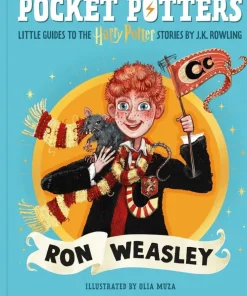 Ron Weasley