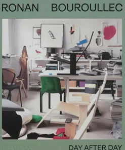 Ronan Bouroullec