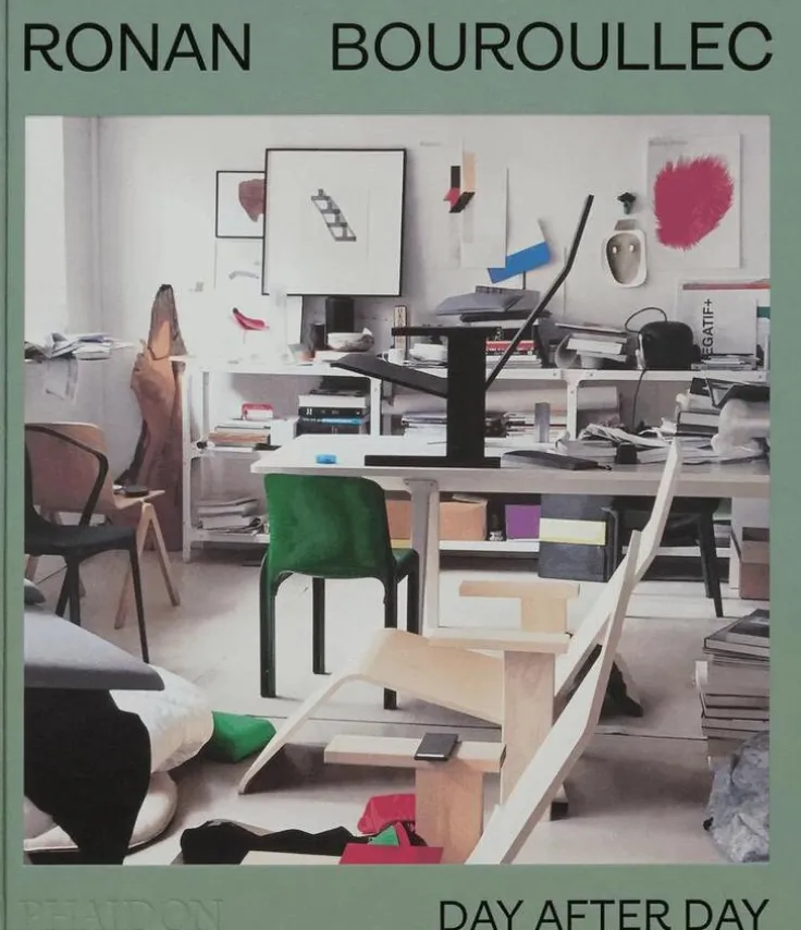 Ronan Bouroullec