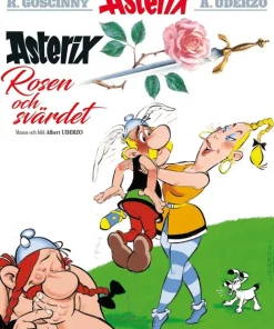 Rosen och svärdet