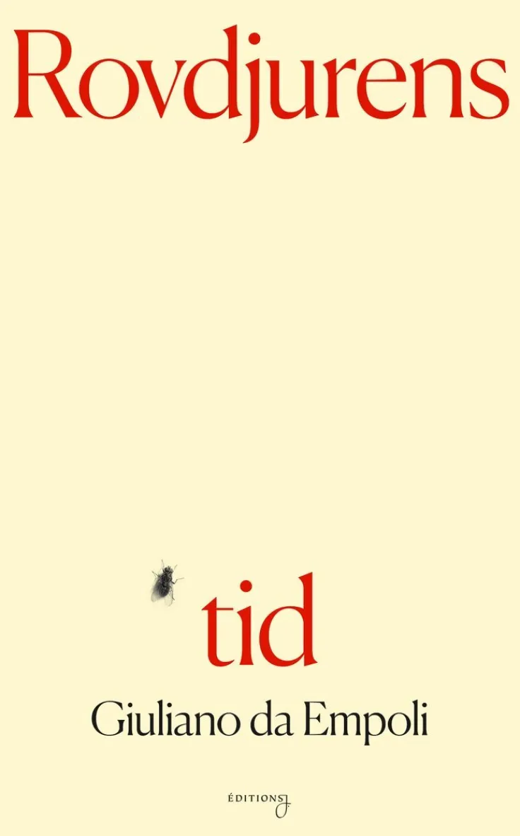 Rovdjurens tid