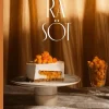 Råsöt : oemotståndliga växtbaserade desserter fria från gluten, soja och raffinerat socker