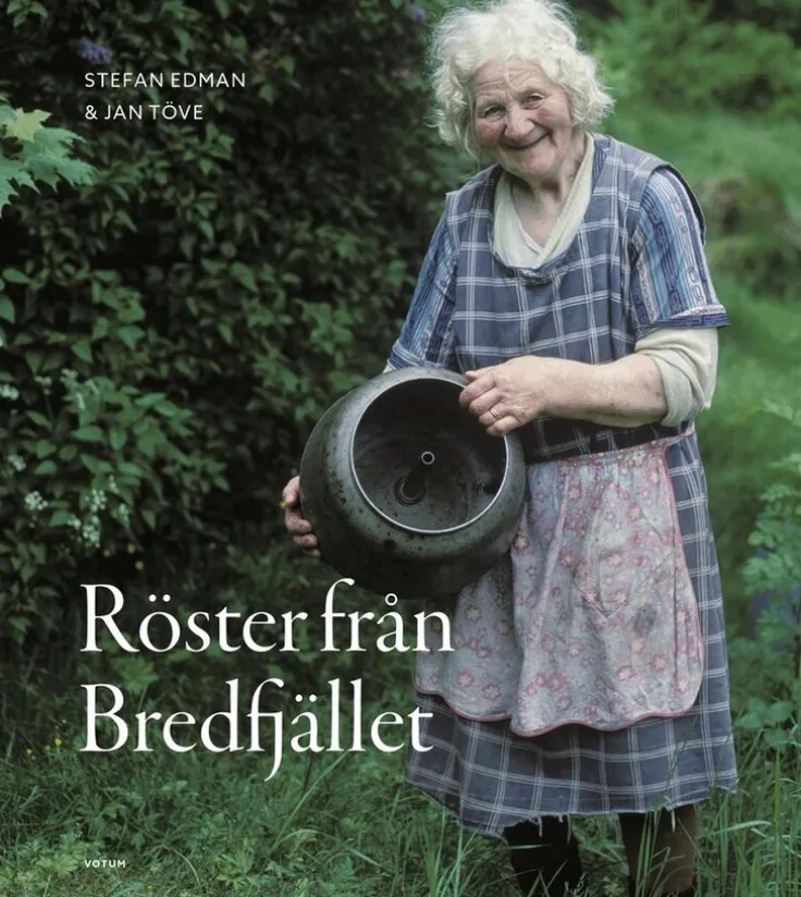 Röster från Bredfjället