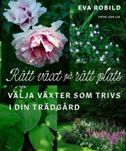 Rätt växt på rätt plats : välja växter som trivs i din trädgård