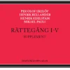Rättegång I-V. Supplement