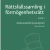 Rättsfallssamling i förmögenhetsrätt. Volym 2, Allmän avtalsrätt & kontraktsrätt