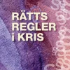 Rättsregler i kris