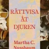 Rättvisa åt djuren