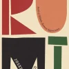 Rumi: Food of Middle Eastern Appearance