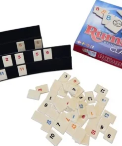 Rummikub Classic