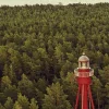 Runö i Rigabukten : sju sekler och en sommar