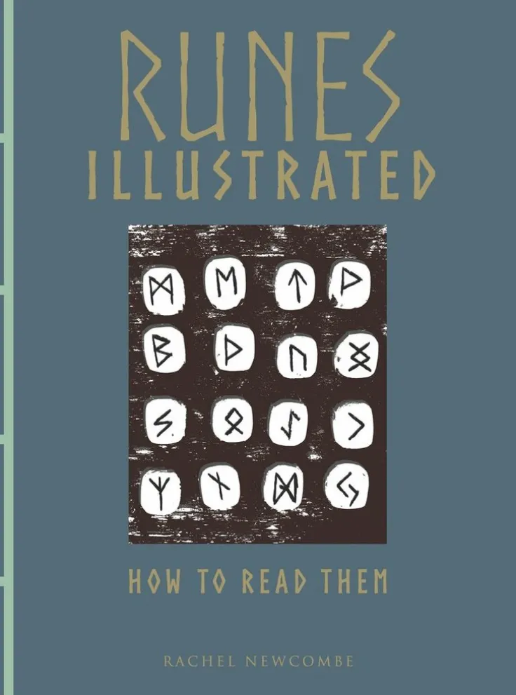 Runes Illustrated