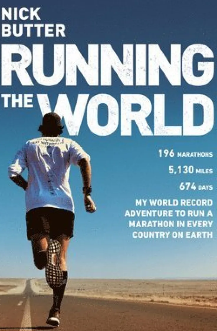 Running The World