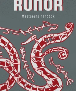 Runor : mästarens handbok
