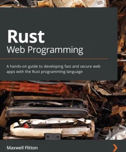 Rust Web Programming