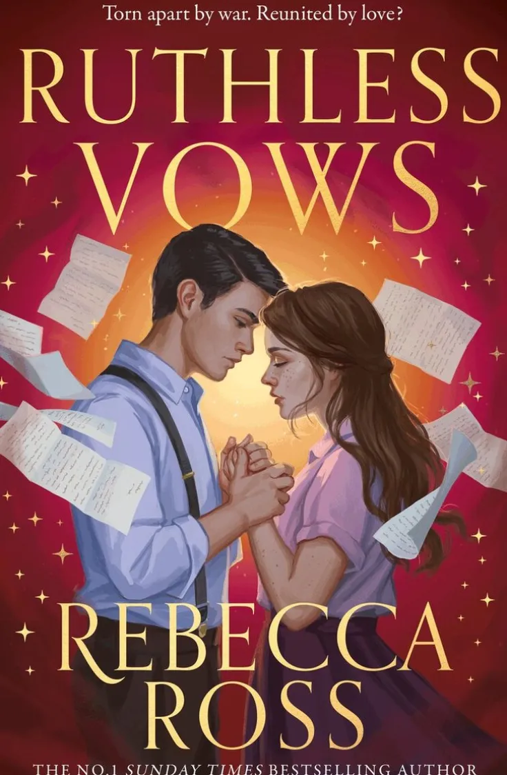 Ruthless Vows