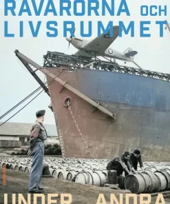 Råvarorna och livsrummet under andra världskriget