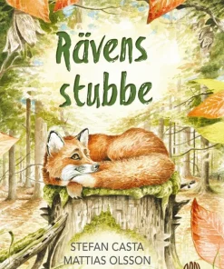 Rävens stubbe