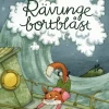 Rävunge bortblåst