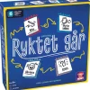 Ryktet Går 2.0