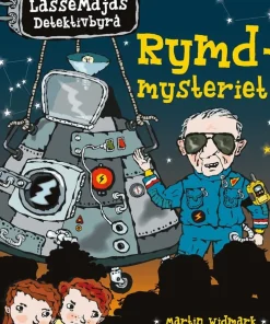 Rymdmysteriet