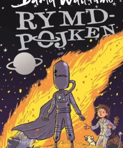 Rymdpojken
