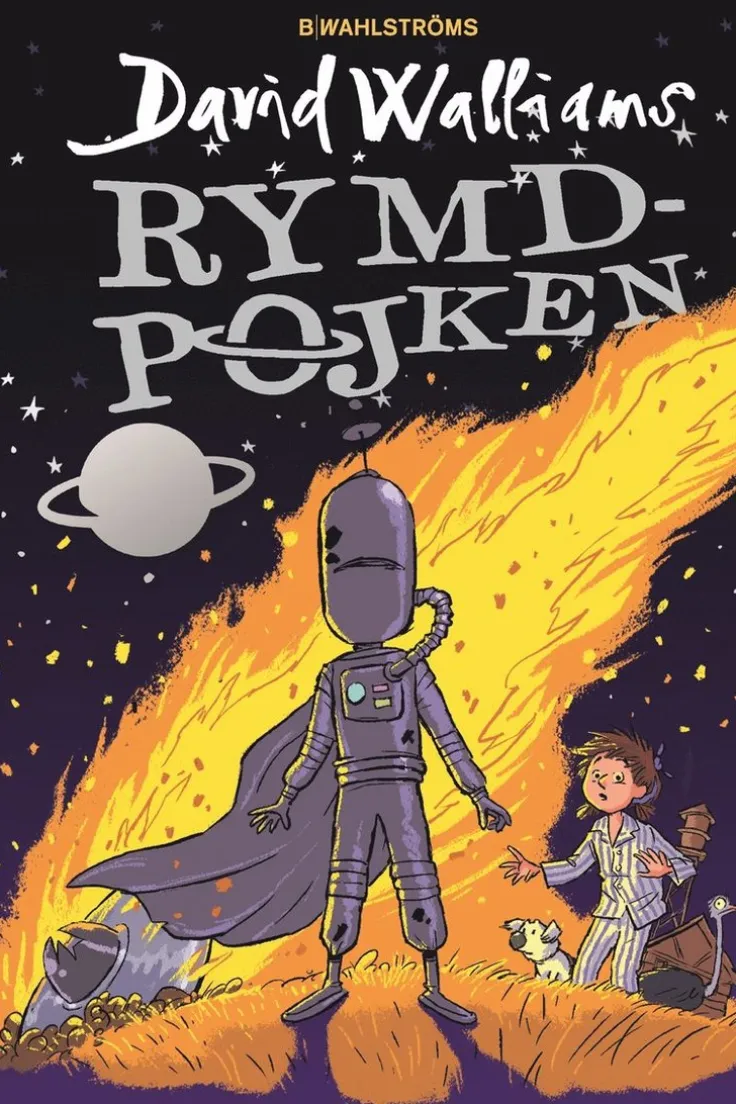 Rymdpojken
